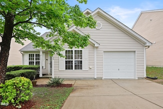 3108 Forrestal Dr, Durham, NC 27703