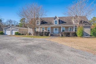 6803 E Highway 19, Loris, SC 29569