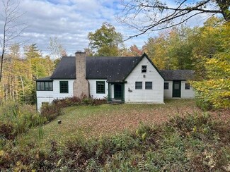 573 Smead Rd, Wardsboro, VT 05355