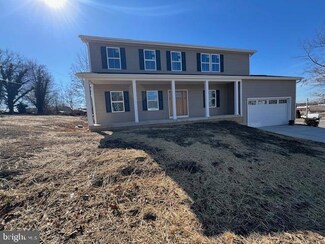 6701 Duluth St, Hyattsville, MD 20785