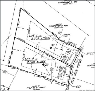 0 Five Mile Woods Rd Unit 20230763, Catskill, NY 12414
