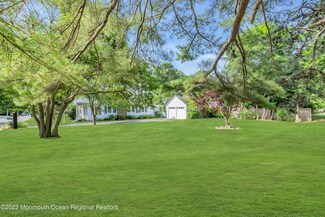210 Chatham Ave, Oakhurst, NJ 07755