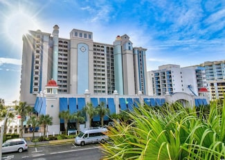 2311 S Ocean Blvd Unit 432, Myrtle Beach, SC 29577