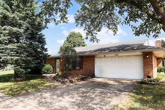 1100 S Elm St, Dayton, OH 45449