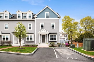 12 S Mason St Unit 1, Salem, MA 01970