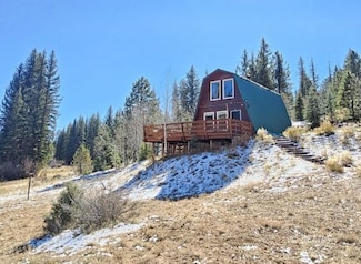 890 Primrose Path, Duck Creek Village, UT 84762