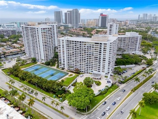 600 Three Islands Blvd Unit 310B, Hallandale Beach, FL 33009