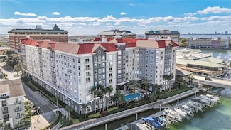 700 S Harbour Island Blvd Unit 240, Tampa, FL 33602