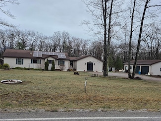 6690 County Road 646, Rogers City, MI 49779