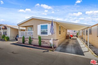 3727 Equation Rd Unit 133, Pomona, CA 91767