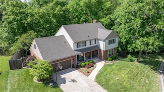 2114 W Dell Dr, Alton, IL 62002