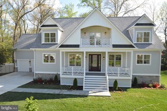 4519 Dolphin Ln, Alexandria, VA 22309