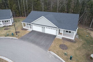 15A Balsam Dr Unit A, Epping, NH 03042