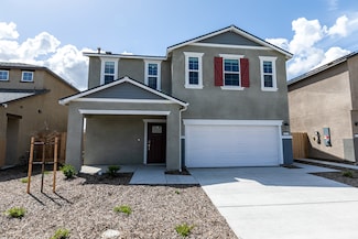 Lanner, Merced, CA 95348
