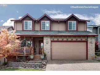 261 SW Oliver Ct, Dundee, OR 97115
