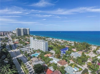 2715 N Ocean Blvd Unit 15D, Fort Lauderdale, FL 33308