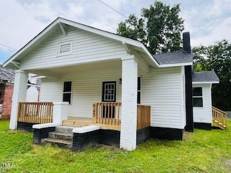 825 Long Ave, Rocky Mount, NC 27801