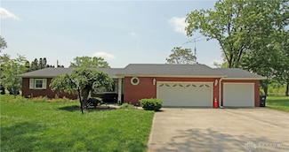 3525 W Ziegler Rd, Piqua, OH 45356