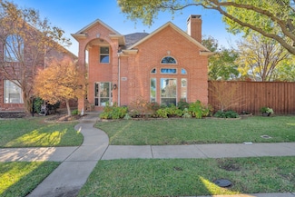 901 Brentwood Dr, Coppell, TX 75019