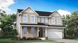 3702 Iron Gate Dr, Valparaiso, IN 46385