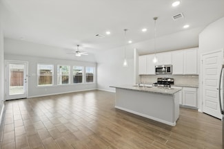 13073 Yellowstone Way, Providence Village, TX 76227