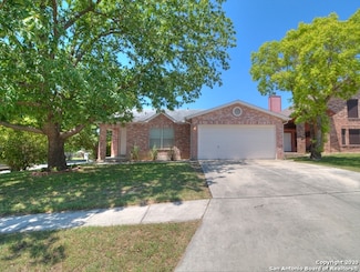 7701 Rohrdanz, Live Oak, TX 78233