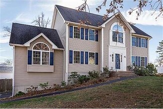 190 Hampshire St, Methuen, MA 01844