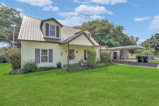 409 S McDonald St, Dill City, OK 73641