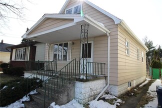 88 Wheelock St, Buffalo, NY 14206