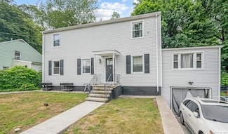 738 Platt St, Bridgeport, CT 06606