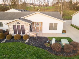 111 Stoneridge Ct Unit 111, Chillicothe, OH 45601
