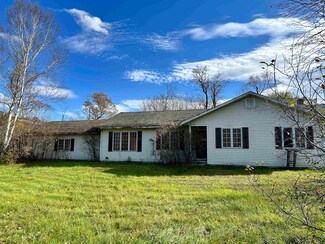 176 Clydes Way, Manchester, VT 05255