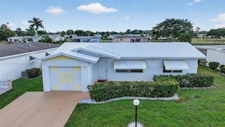 5331 Belleville Rd, West Palm Beach, FL 33417