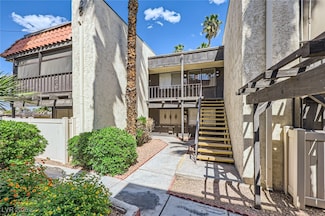 1420 Vegas Valley Dr Unit 22, Las Vegas, NV 89169