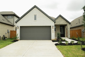 6314 Laguna Terra Dr, Katy, TX 77493