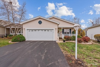 3221 Harness Ln, Grayslake, IL 60030
