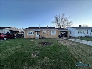 617 Wall St, Fostoria, OH 44830