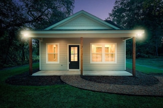 107 Notre Dame, Monticello, FL 32344