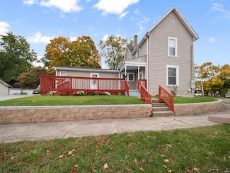 281 Ferry St, Wabash, IN 46992