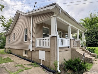 429 S West End Blvd, Cape Girardeau, MO 63703
