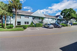 125 Wading Bird Cir Unit 101, Naples, FL 34110