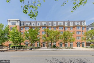 1391 Pennsylvania Ave SE Unit 542, Washington, DC 20003