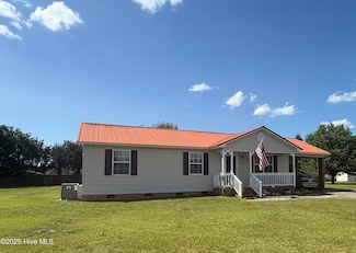 110 Crown Ct, Rockingham, NC 28379