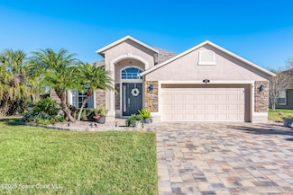 1796 Grand Isle Blvd, Melbourne, FL 32940