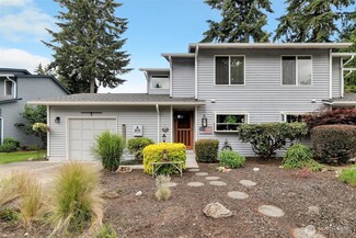 805 142nd Place SE Unit A, Bellevue, WA 98007
