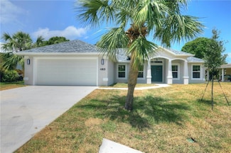 485 Periwinkle Dr, Sebastian, FL 32958