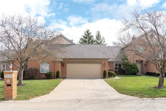 7038 Rosecliff Place, Dayton, OH 45459