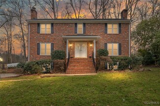 3915 Cresthill Rd, Chester, VA 23831