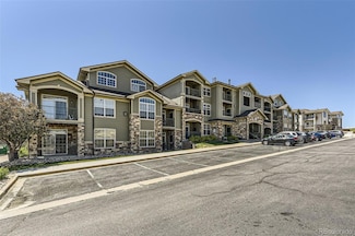 18657 Stroh Rd Unit 4103, Parker, CO 80134