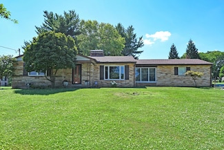 1189 W Seymour Ave, Cincinnati, OH 45216